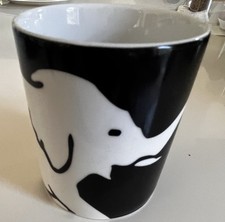 Elephant mug andrew for sale  SEVENOAKS