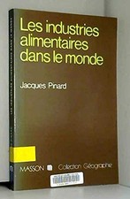 Les industries alimentaires for sale  UK