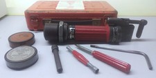 Hilti dx100l bolzensetzgerät gebraucht kaufen  Sexau