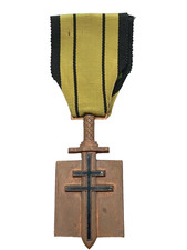 Médaille compagnon liberation d'occasion  Saint-Jean-en-Royans