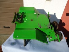 Agria 400 getriebe gebraucht kaufen  Egloffstein