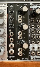 Erica synths pico for sale Erica synths pico for sale  LONDON