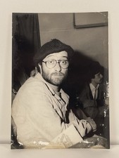Fotografia originale lucio usato  Roma