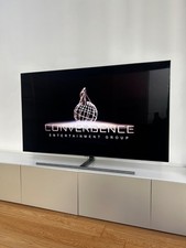 Samsung q7f qled usato  Milano