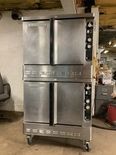 Convection oven blodgett for sale  Jesup