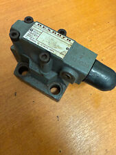 Rexroth 100u hydraulic for sale  CARLUKE