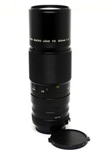 Canon macro lens gebraucht kaufen  Mülheim an der Ruhr