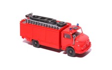 Wiking 1413 feuerwehr gebraucht kaufen  Deutschland
