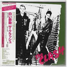 The clash the usato  Torino
