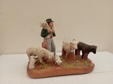 Ancien petite scène d'occasion  France