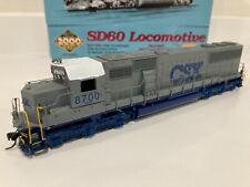 Proto 2000 csx d'occasion  Expédié en Belgium