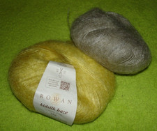 Rowan kidsilk haze gebraucht kaufen  Deutschland