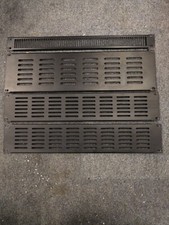 Vent rack panels for sale  CANNOCK