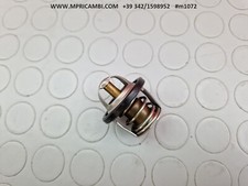Thermostat eau 75035017000 usato  Serra de Conti