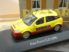 Ford focus clx d'occasion  Fontvieille