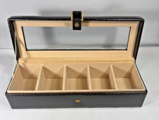 Watch organizer display for sale  Newport