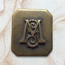 19th century gold d'occasion  Expédié en Belgium