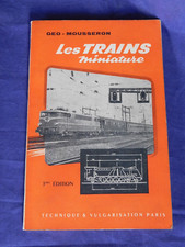 1959 book trains d'occasion  Expédié en Belgium