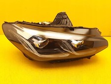 Oryginalny reflektor BMW 2 Active Tourer U06 LED prawy 5A431C4 na sprzedaż  PL