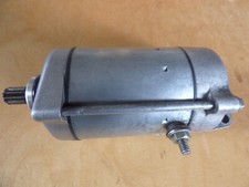 Anlasser starter mitsuba gebraucht kaufen  Krayenberggemeinde