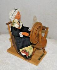 Doll handmade santon d'occasion  Amboise