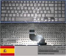 Clavier qwerty espagnol d'occasion  Dompierre-sur-Besbre