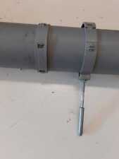 Collari pvc 110 usato  Vertemate con Minoprio