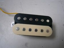 Micro double humbucker d'occasion  Saint-Paterne-Racan
