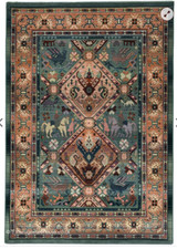Gabiro natroon rug for sale  WAKEFIELD