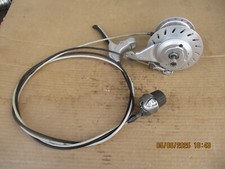 Nabenschaltung shimano nexus gebraucht kaufen  Westoverledingen