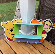 Vintage 90s winnie for sale  Crowley