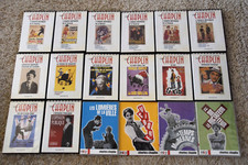 Lot dvd charles d'occasion  Grandvilliers