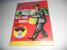 Pappagone alla casa usato  Italia