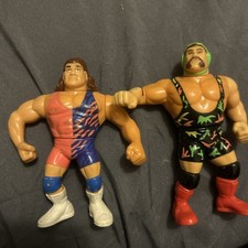 Wwe rick scott for sale Wwe rick scott for sale  LEEDS