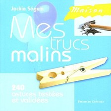 Maison trucs malins d'occasion  France