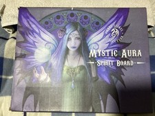Mystic aura spirit for sale  LANARK