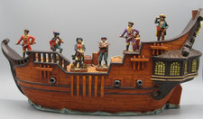 pirate ship for sale  Keller