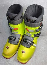 Nordica tr12 ski for sale  ABERTILLERY