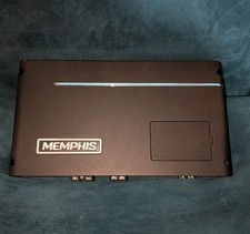 Memphis audio prxa1000.1 for sale  Aurora