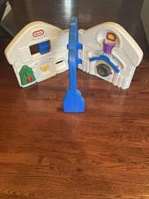Little tikes vintage for sale  Collinsville