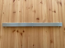 Miele edelstahl ausgleichsleis gebraucht kaufen  Karlsruhe