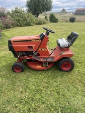 Westwood s800 ride for sale  BERWICK-UPON-TWEED