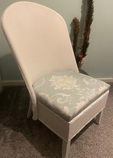 Lloyd loom style for sale  KIDDERMINSTER