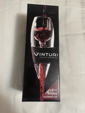 Vinturi essential wine for sale  Worcester