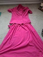 Debenhams vintage suit for sale  CATERHAM