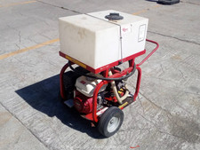 hydrostatic test pump for sale  Berkeley