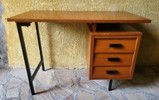 Bureau pierre paulin d'occasion  Vergongheon