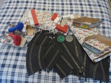 Scalextric hornby lot d'occasion  Avignon