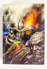 Legacies betrayal warhammer for sale  Newtown Square