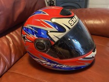 Carl fogarty shark for sale  LEEDS